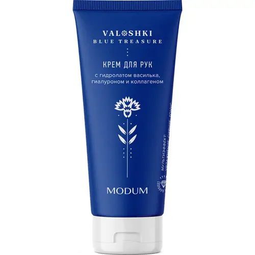 Baby cream 