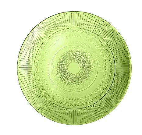 Luminarc Zeli dining plate, 25cm 883314524628 price in different countries