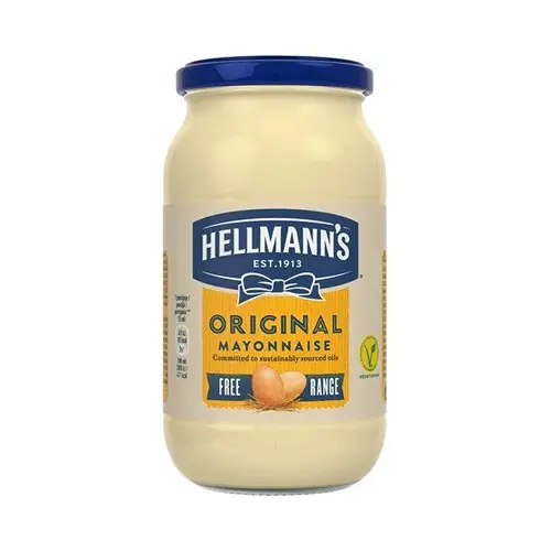 Hellmann's mayonnaise light 405ml 8720182108739 price in different