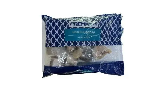 Prem fish Khek steak frozen 850g 4860100500802 price in different countries