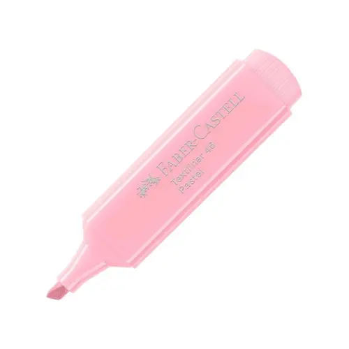 Faber-Castell Highlighters - Pink 4005401546283 price in different ...