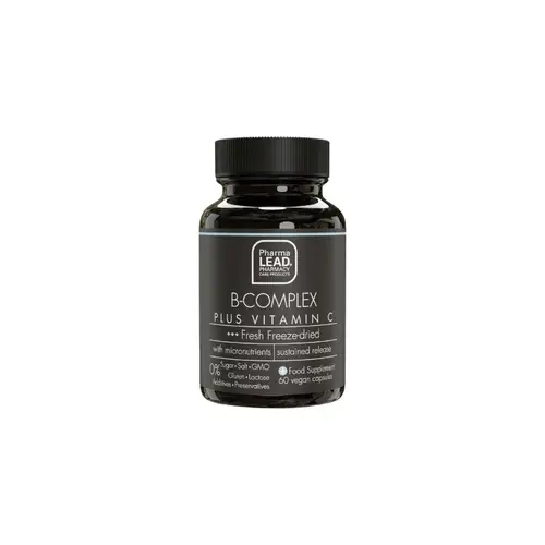 Livsane Vitamin B complex, 60 pieces 4062981001885 price in different ...