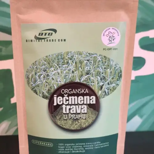 DTC-organic ashwagandha powder 100g 8606108318232 price in different ...