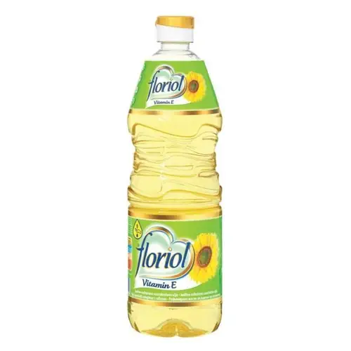 Sunflower oil, Floriol (2 l) 2000003981656 price in different countries