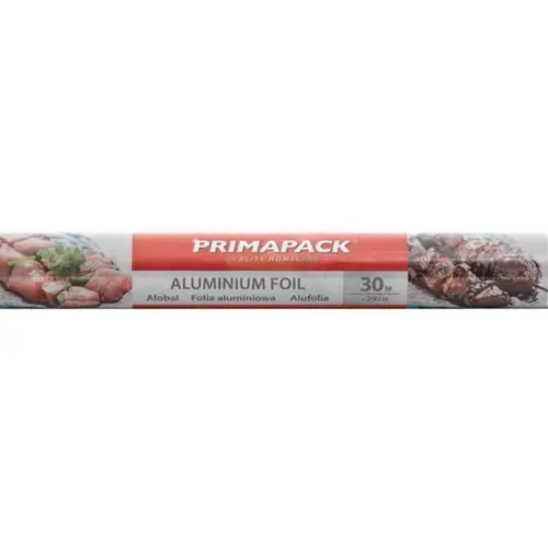 Primapack alufolia 30m 8594059389725 price in different countries