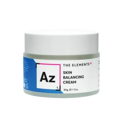 The Elements Skin Balancing Face Cream 50 ml 5060486263516 price in ...