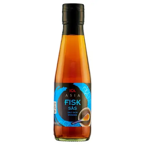 Thai sweet chili sauce - ICA Asia 7318690068938 price in different ...