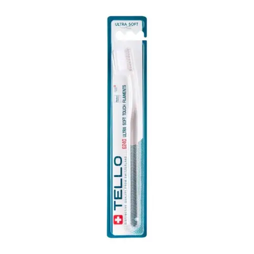 TELLO 10400 Mega Soft toothbrush for children N1 7640170721263 price in ...