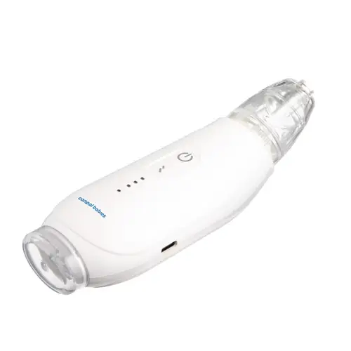 Canpol electric nose aspirator easy natural 5901691866478 price in ...