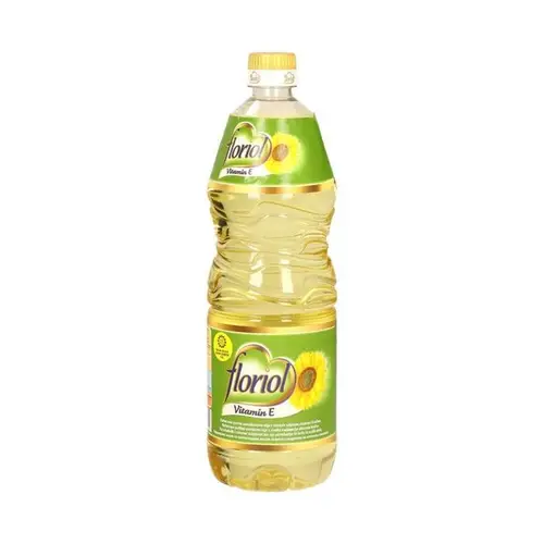 Sunflower oil, Floriol (2 l) 2000003981656 price in different countries