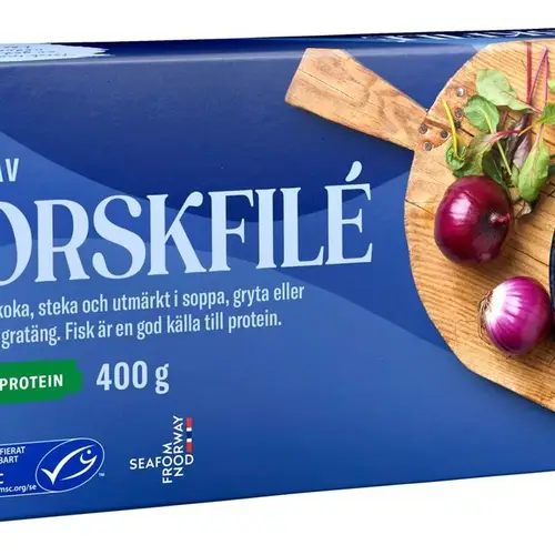 Cod fillet msc-ICA 7318690065975 price in different countries