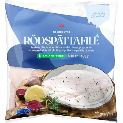 Cod fillet msc-ICA 7318690065975 price in different countries