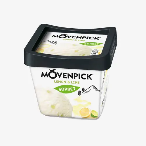 Мороженое Movenpick Raspberry& Strawberry 900 мл 7613030871514