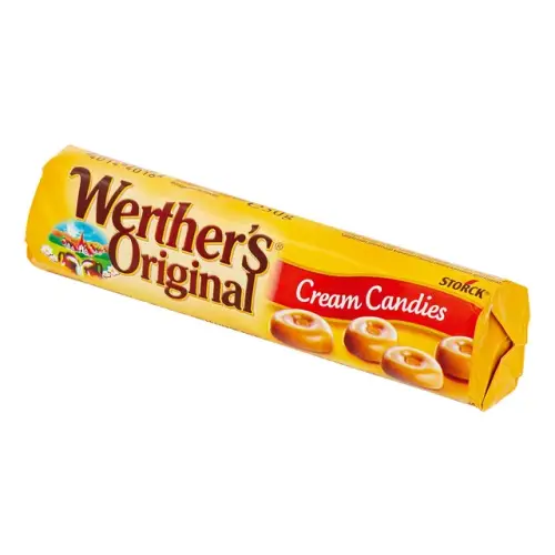 Werther'S Original Cream Candies 40144016 price in different countries