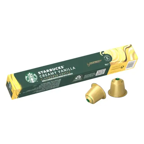 Starbucks Breakfast Blend Coffee Capsule 10pcs x 56g 7613287186805