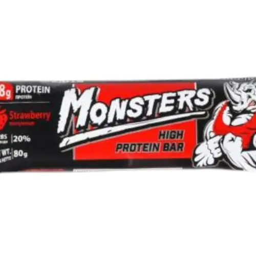 Protein Bar Proteline Fresh Box Banana, 40 g 4820200892900 price in ...