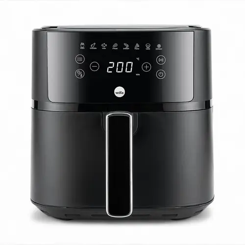 Wilfa AF-60B-õhu fritüür 7044876023230 price in different countries