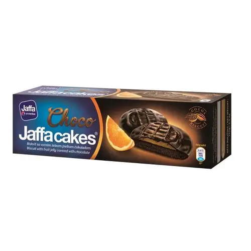 Milka Choco Cake Java Orange 147 g 7622300479138 price in