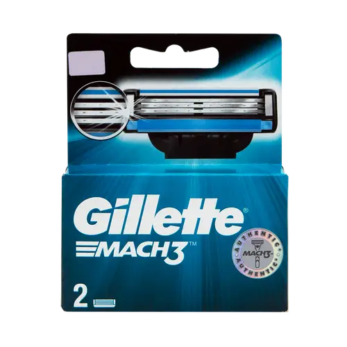 Gillette Mach 3 Cartridges X 8 8700216066556 price in different countries