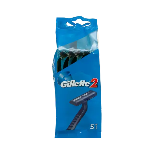 Gillette 2 Disposable 1 S 3014260287047 price in different countries