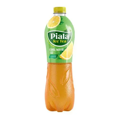 Напиток чай холод.Piala Ice Tea черн. клубника 1л п/б RG Brands ...