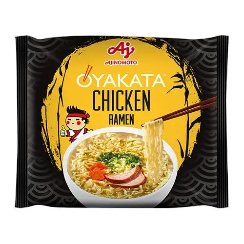 Chicken flavored noodles OYAKATA, 89 g 5901384505325 price in