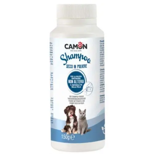 CAMON Dry Powder for cleaning 150g 8019808135106 price in different ...