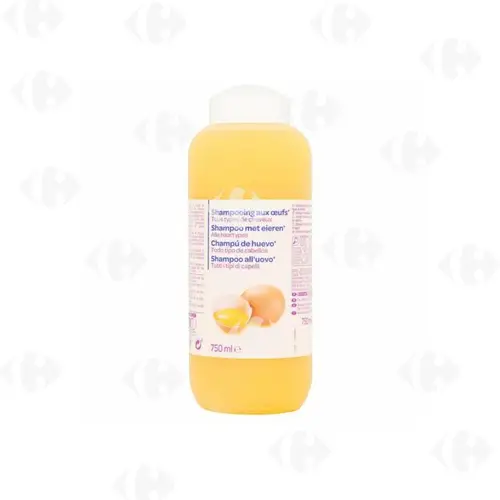 Simpl Choice Shampoo with egg powder 750 ml 3560071164867 price in