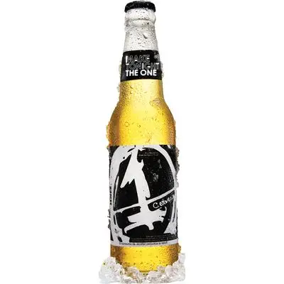 Cerveza The One Regular Botella 12 Onz 74601325 price in different ...