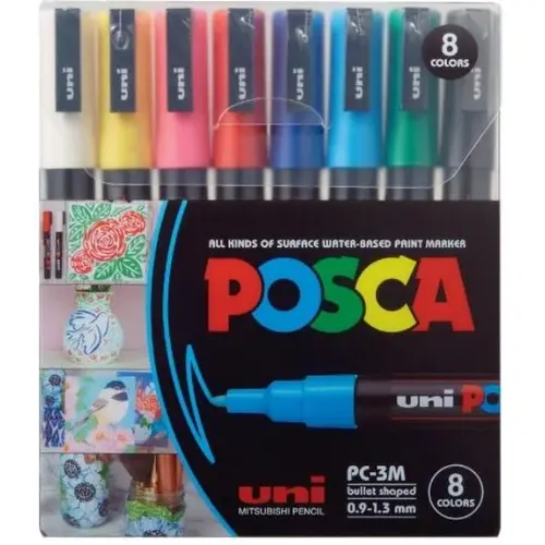 Carioca Magic Erasable Markers 9+1 8003511431822 price in different ...