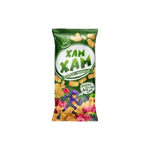 Xam Xam Shirin Kukuruz O lan 80qr 4780044520080 Qiym ti F rqli lk l rd 