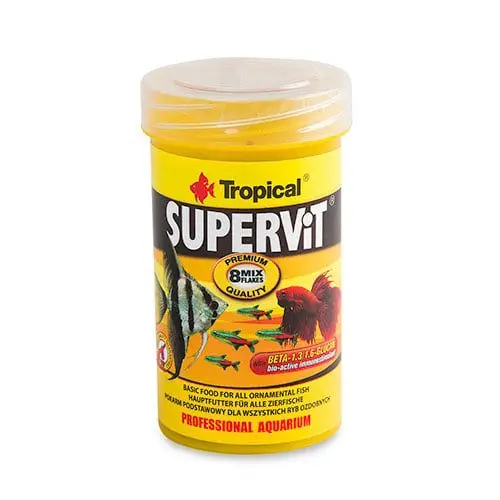 Supervit Ganulat 100ml / 55g 5900469604137 price in different countries