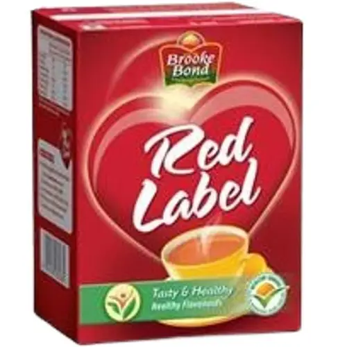 Brooke Bond Red Label Tea Packet 500G 8901030917851 price in different ...
