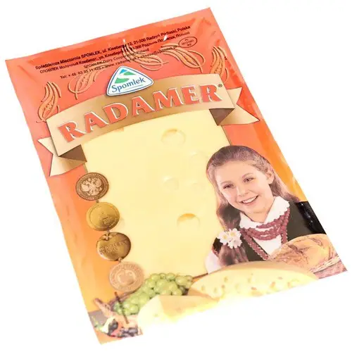 Sir Spomlek Radamer of hard substances, 45%, 150 g 5900857030227 price ...
