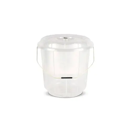 Oasis Bucket 5Ltr With Lid 8906091698688 price in different countries